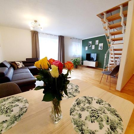 Ferienwohnung Fuessenpur ภายนอก รูปภาพ