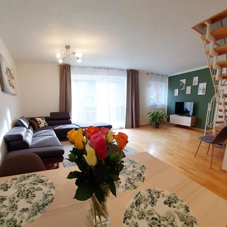 Ferienwohnung Fuessenpur ภายนอก รูปภาพ