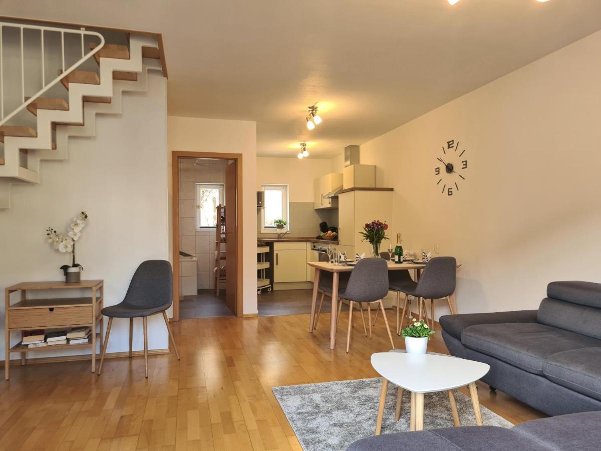 Ferienwohnung Fuessenpur ภายนอก รูปภาพ