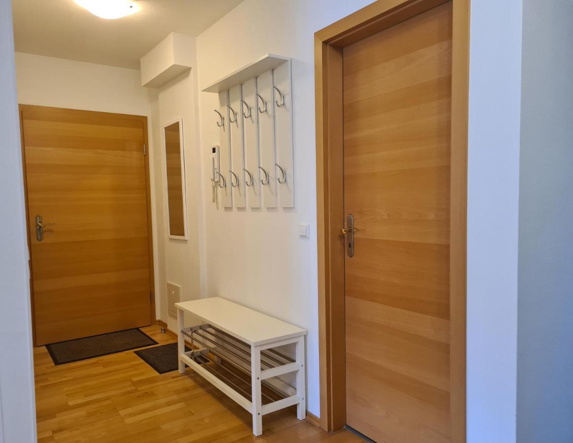 Ferienwohnung Fuessenpur ภายนอก รูปภาพ