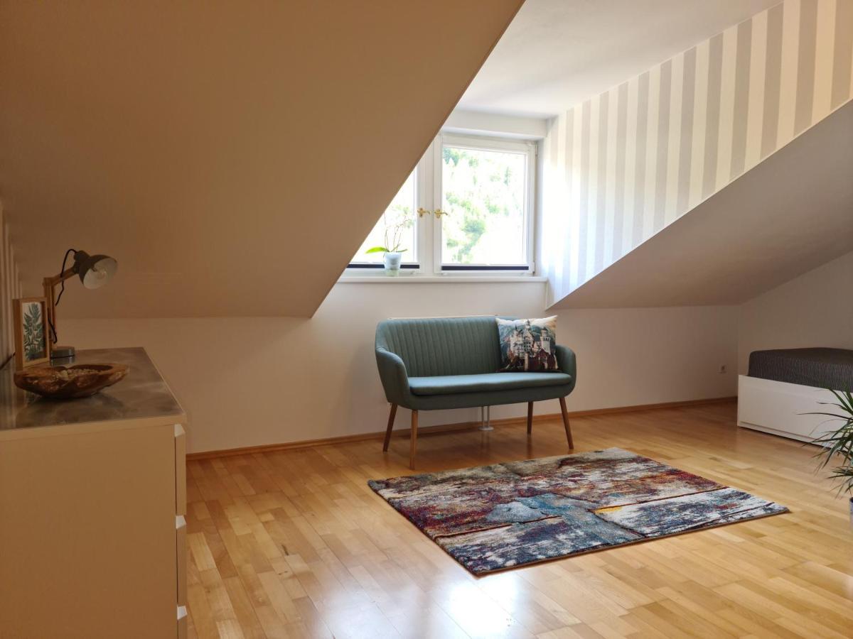 Ferienwohnung Fuessenpur ภายนอก รูปภาพ