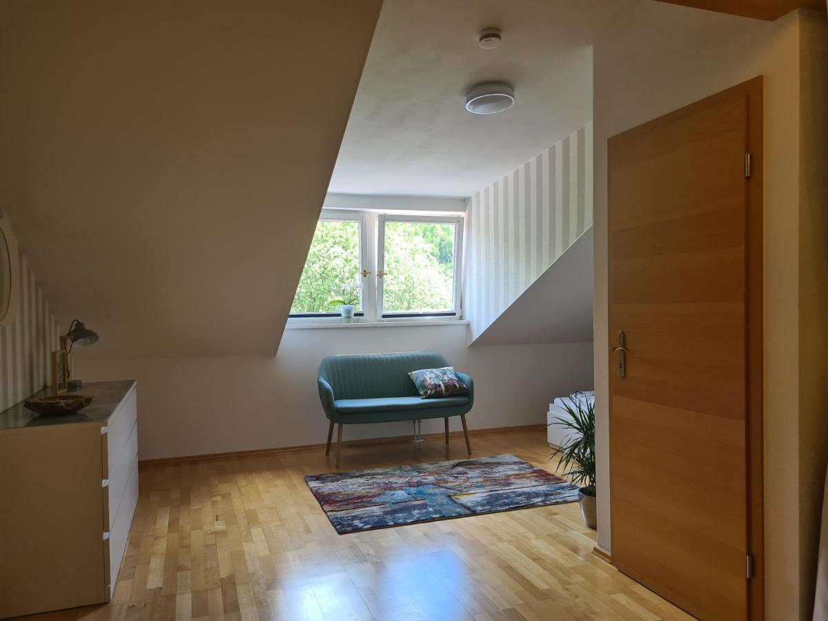 Ferienwohnung Fuessenpur ภายนอก รูปภาพ
