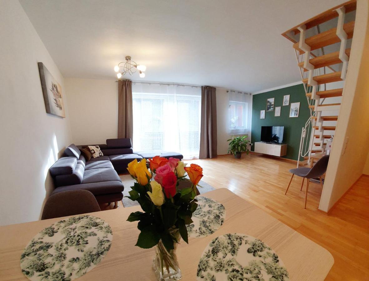 Ferienwohnung Fuessenpur ภายนอก รูปภาพ